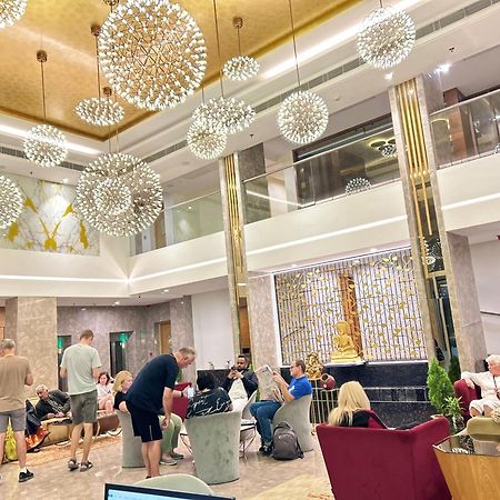 فندق The Fern Residency Sarnath فاراناسي المظهر الخارجي الصورة