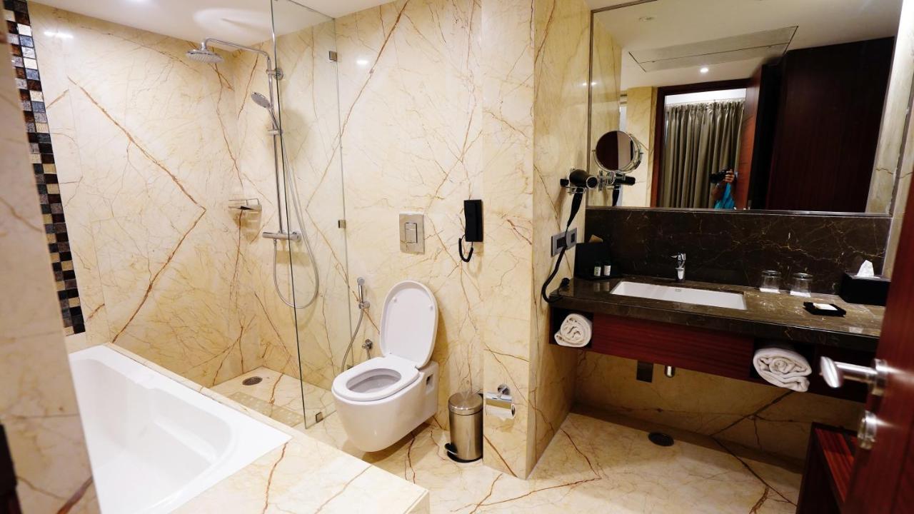 فندق The Fern Residency Sarnath فاراناسي المظهر الخارجي الصورة