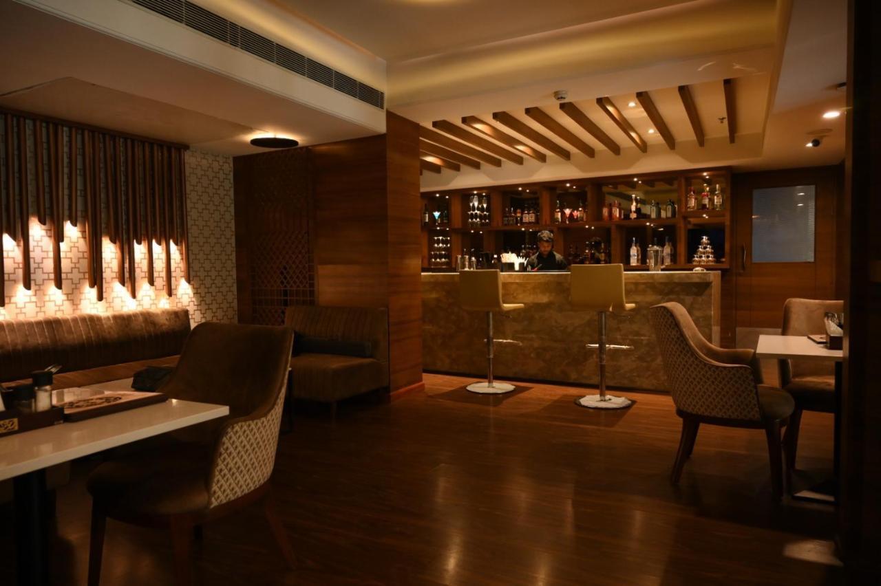 فندق The Fern Residency Sarnath فاراناسي المظهر الخارجي الصورة