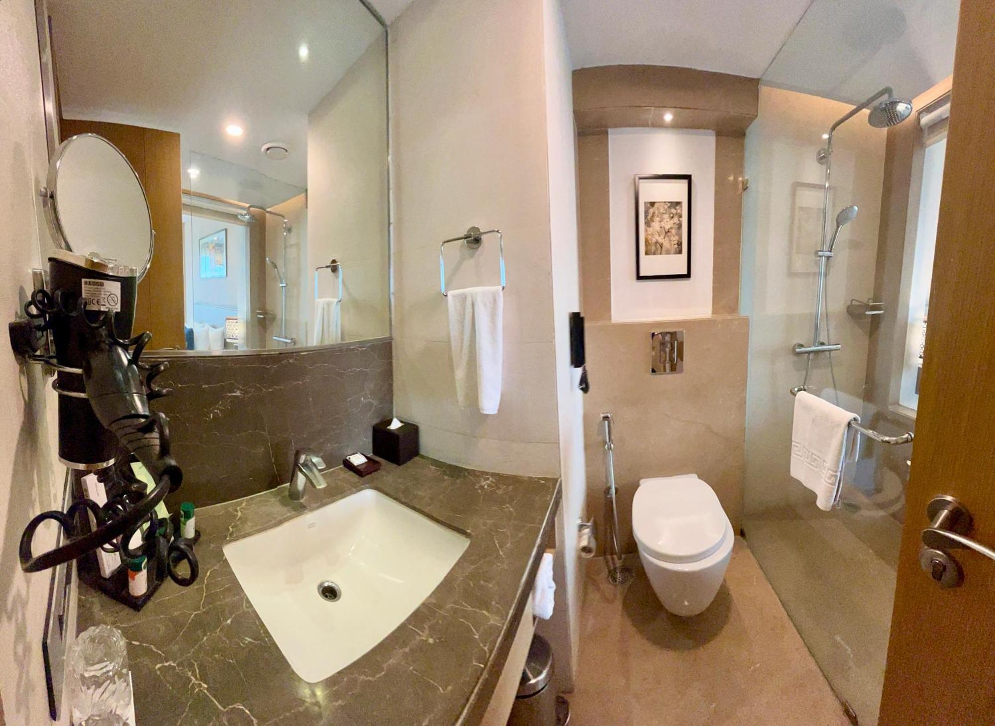 فندق The Fern Residency Sarnath فاراناسي المظهر الخارجي الصورة