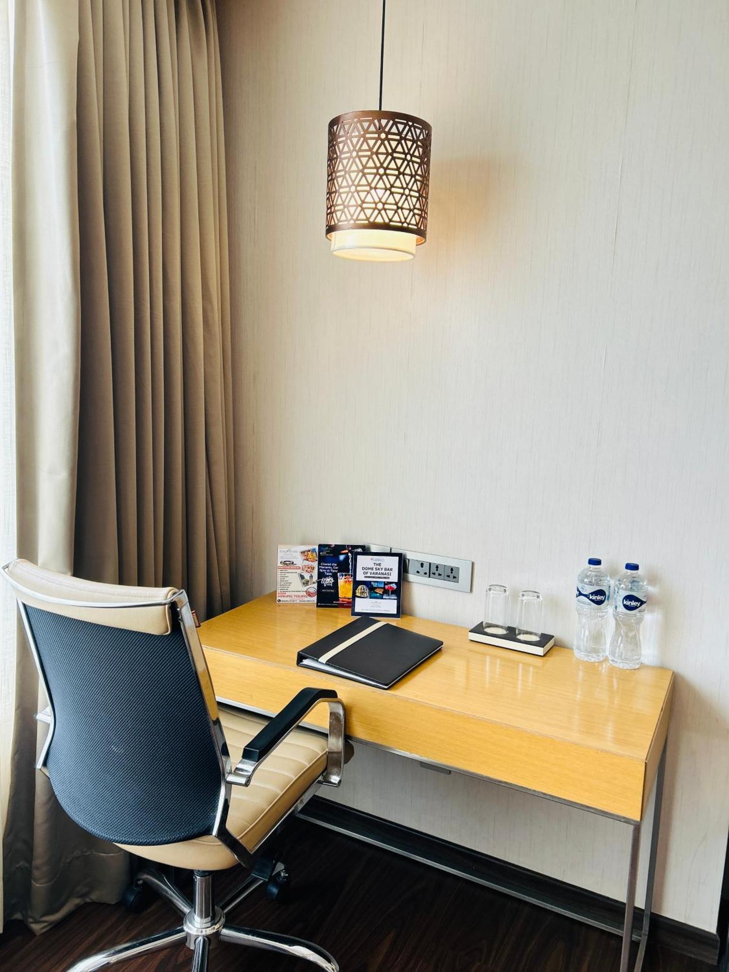 فندق The Fern Residency Sarnath فاراناسي المظهر الخارجي الصورة
