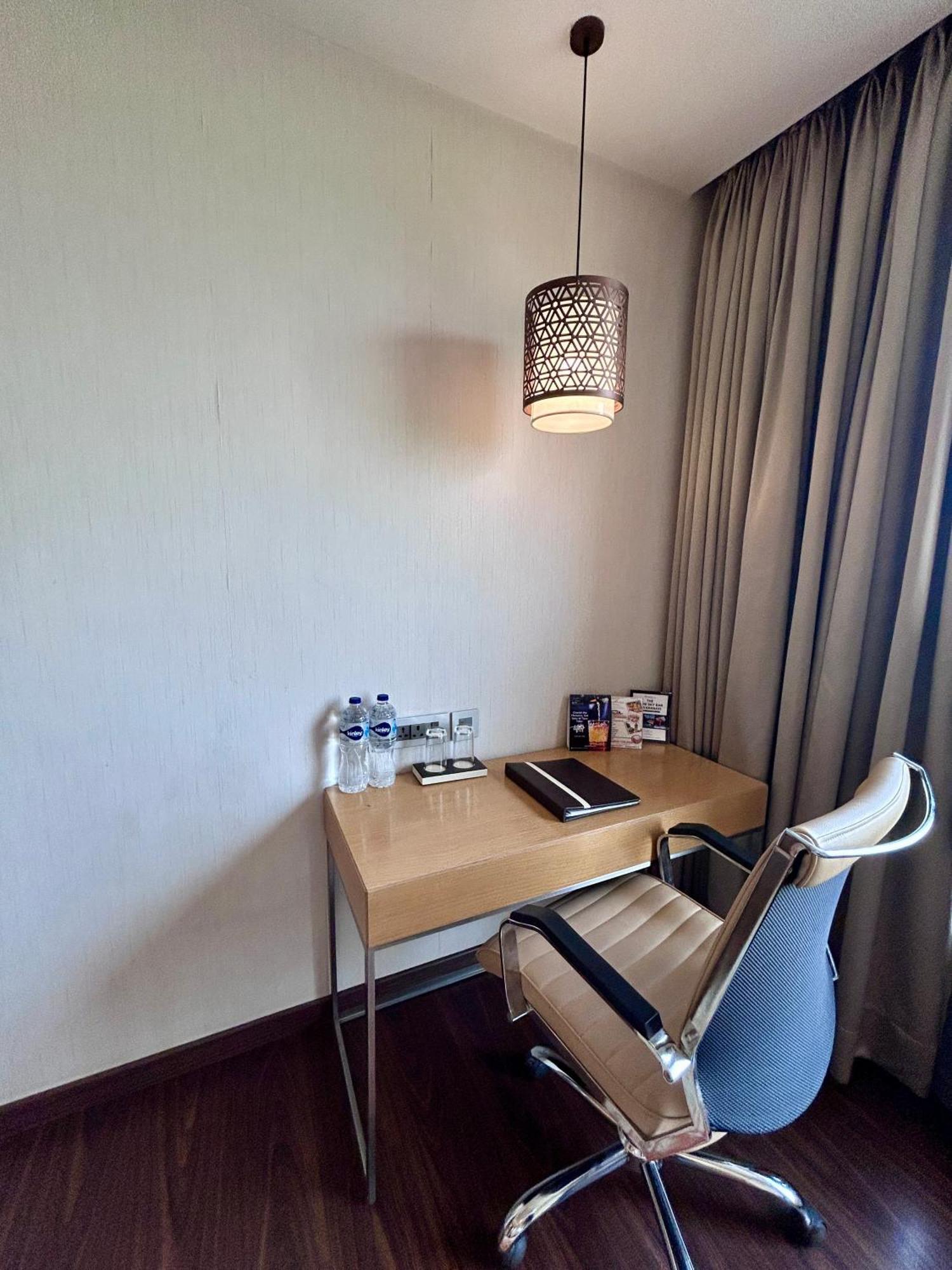 فندق The Fern Residency Sarnath فاراناسي المظهر الخارجي الصورة