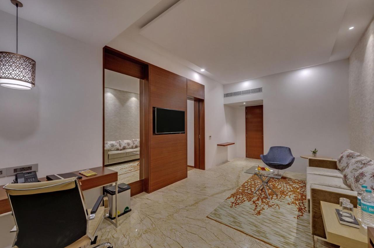 فندق The Fern Residency Sarnath فاراناسي المظهر الخارجي الصورة